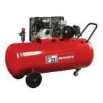 קומפרסור 200 ליטר FINI