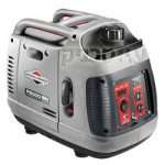 גנרטור שקט קל במיוחד מבית Briggs and str