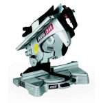 מסור גרונג עם שולחן עליון 846 Femi דגם 02-746T