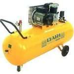 קומפרסור 50 ליטר 3 כ"ס DARI