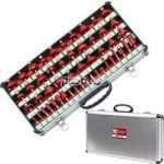 סט כרסומים לרוטר מבית HOLZMANN