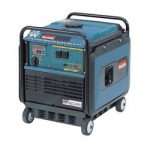 גנרטור בנזין מקצועי נייד מבית Makita