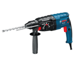 פטישון בוש 2-24