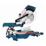 מסור פנדל "8.5 BOSCH דגם GCM-800