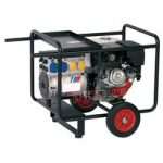 גנרטור מקצועי לריתוך מבית Mitsubishi