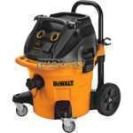 שואב אבק רוטט מקצועי מבית Dewalt