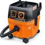 שואב אבק רוטט מקצועי מבית FEIN