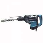 פטיש חציבה וקדוח 40 מ"מ MAKITA HR4011C