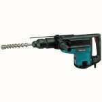 פטיש חציבה וקידוח 50 מ"מ MAKITA HR5001C