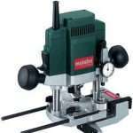 רוטר 6 מ"מ חזק עם מהירות משתנה מבית Metabo