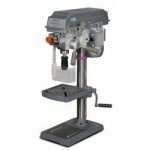 מקדחת עמוד שולחנית 16 מ''מ, מבית Optimum