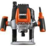 רוטר איכותי עם מהירות משתנה מבית WORX