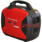 גנרטור שקט קל במיוחד מבית ZACKO