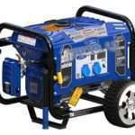 גנרטור בנזין איכותי מבית Ford