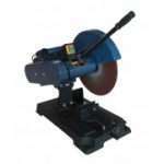 מסור דיסק פיבר 400 מ"מ 380V