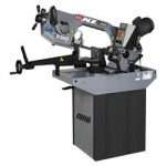 מסור סרט מכני אוטומטי FEMI