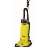 שואב אבק חובט לשטיחים מבית Karcher
