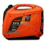 גנרטור שקט קל במיוחד מבית SUMEC