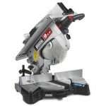 מסור גרונג פנדל משולב שולחן עליון "12 FEMI