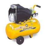 קומפרסור 25 ליטר DARI