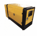 גנרטור שקט דיזל 11KVA