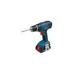 מברגה/ מקדחה רוטטת 18V BOSCH דגם GSB 18V-2 LI