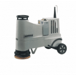 מכונה חשמלית 400V לליטוש רצפה לשימוש עם אבנים + מים