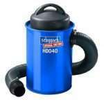 שואב אבק למכונות נגרות מבית SCHEPPACH