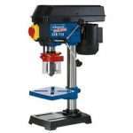 מקדחת עמוד שולחנית מבית SCHEPPACH