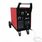 רתכת 230V 210A CO2