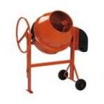 מערבל בטון מריצה 200 ל'