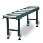 שולחן הגשה למסורים ומקדחות 2 מ'