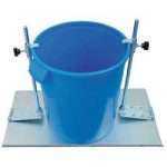 סטנד למערבל צבע מבית Eibenstock