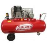 מדחס 300 ליטר 5.5 כ"ס 400V