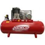 מדחס 300 ליטר 7.5 כ"ס 400V