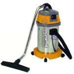 שואב אבק תעשייתי יבש / רטוב מבית SIGMA