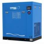 מדחס בורגי 15 כ"ס מבית KARNAF