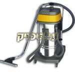 שואב אבק 80 ליטר יבש / רטוב מבית KARNAF