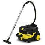 שואב אבק מקצועי לתעשייה ושיפוצים מבית Ka