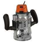 רוטר איכותי חדשני 2 ב-1 מבית AEG