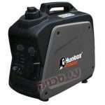 גנרטור שקט קל במיוחד מבית HUNTER