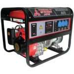 גנרטור בנזין איכותי תוצרת יפן מבית Mitsubishi