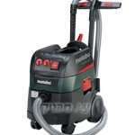 שואב אבק חובט - רוטט Metabo