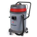 שואב אבק תעשייתי מקצועי מבית BIEMMEDUE דגם SP80