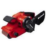 מלטשת סרט 533X76 מ"מ 800W היינל- Einhell