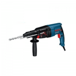 פטישון 26 מ"מ + תפסנית נוספתBOSCH דגם GBH 2-26 DFR