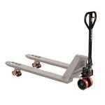 עגלת משטחים