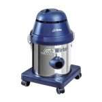 שואב אבק - 14 ליטר - לשימוש יבש מבית Wirbel דגם WI815