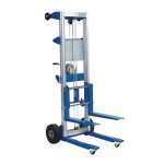 מלגזון הרמה ידני 180 ק"ג