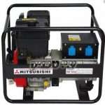 גנרטור בנזין איכותי תוצרת יפן מבית Mitsubishi